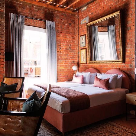 Old Foundry Hotel By Ideas Cartel Kapstadt Exterior foto