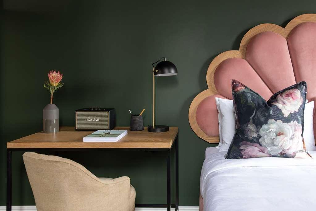 Old Foundry Hotel By Ideas Cartel Kapstadt Zimmer foto