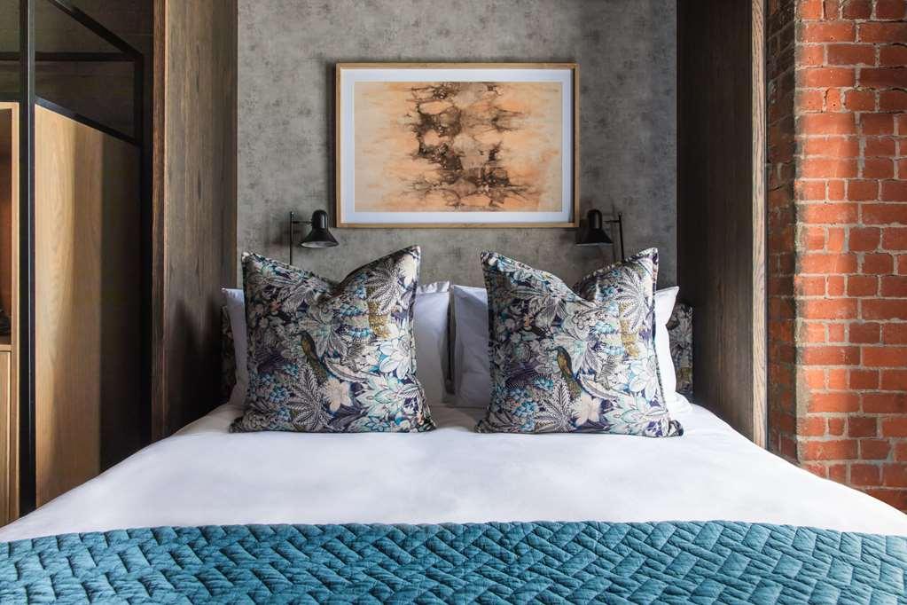 Old Foundry Hotel By Ideas Cartel Kapstadt Zimmer foto