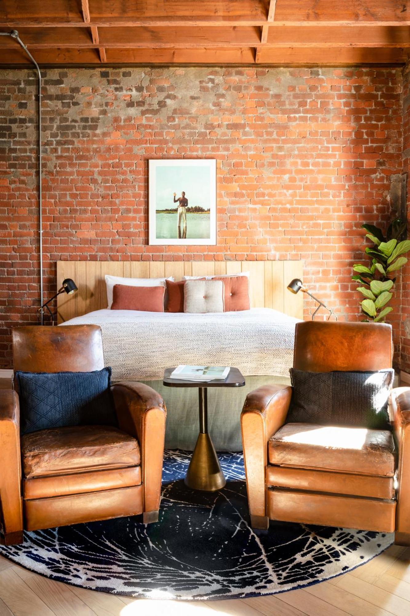 Old Foundry Hotel By Ideas Cartel Kapstadt Exterior foto