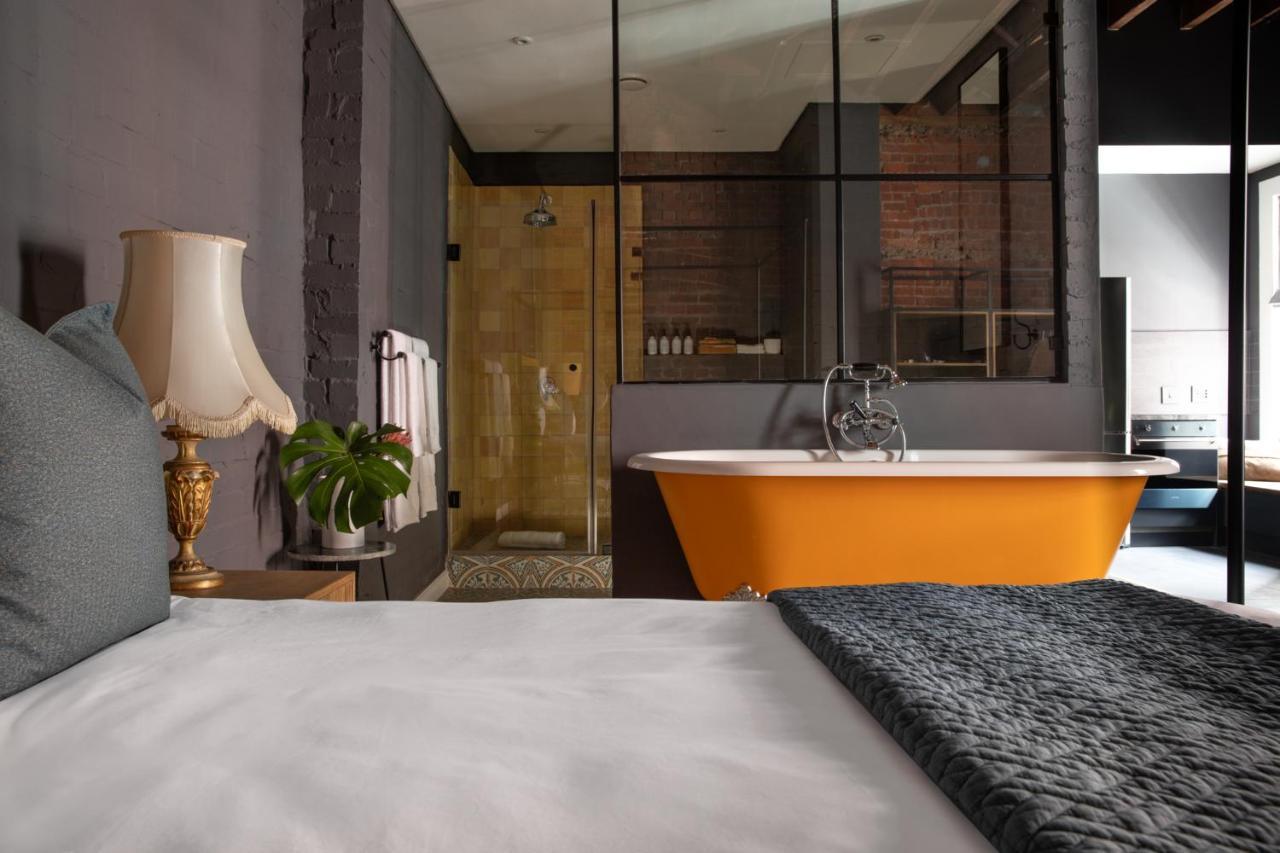 Old Foundry Hotel By Ideas Cartel Kapstadt Exterior foto